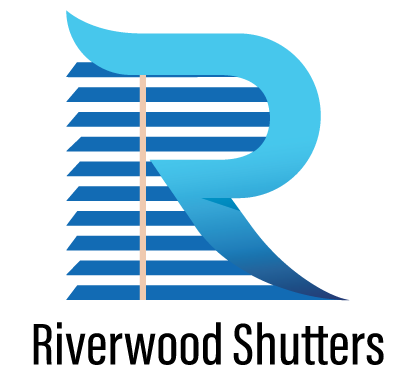 Riverwood Shutters Logo