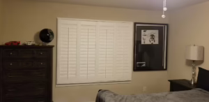 Why Your Vinyl Shutters Will Never Need Painting