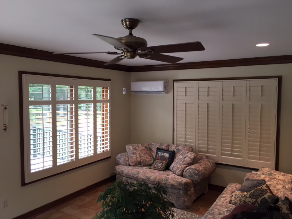 How to Clean Eclipse Shutters: The Ultimate Guide for Riverwood Blinds Shades N Shutters