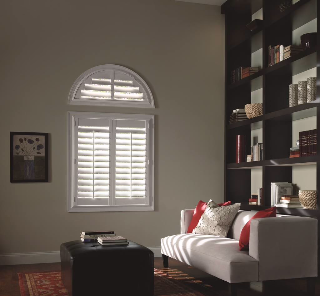 Beyond Basic Decor: The Power of Permanent Fixtures