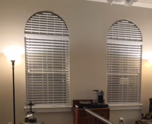 Should You Paint Your Faux Wood Blinds or Replace Them?