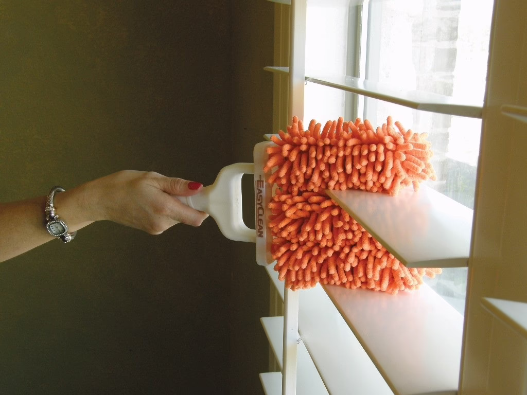 Easy Clean Duster